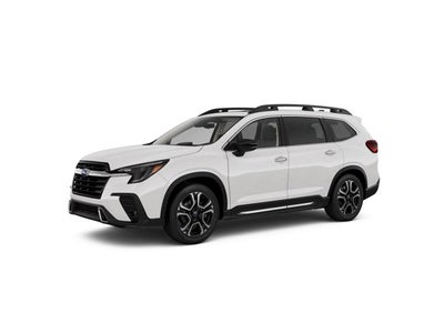 2027 Subaru ASCENT Touring