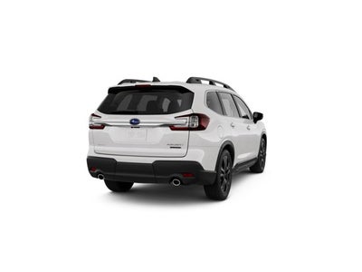 2027 Subaru ASCENT Touring