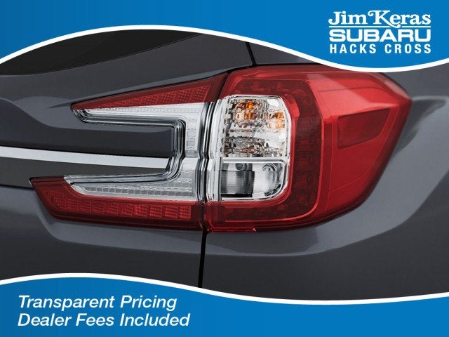 2027 Subaru ASCENT Touring 7-Passenger