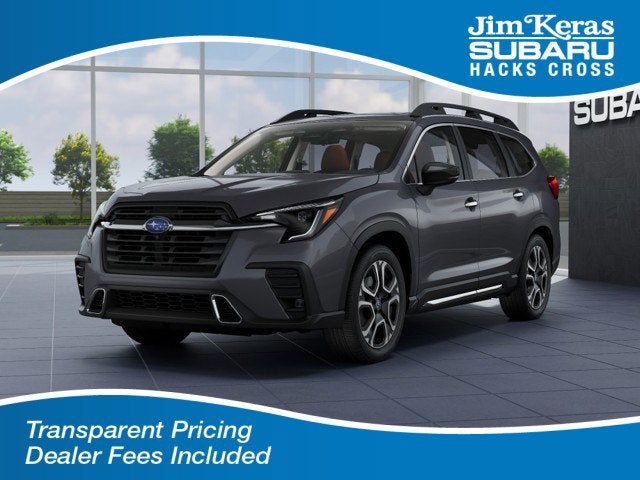 2027 Subaru ASCENT Touring 7-Passenger