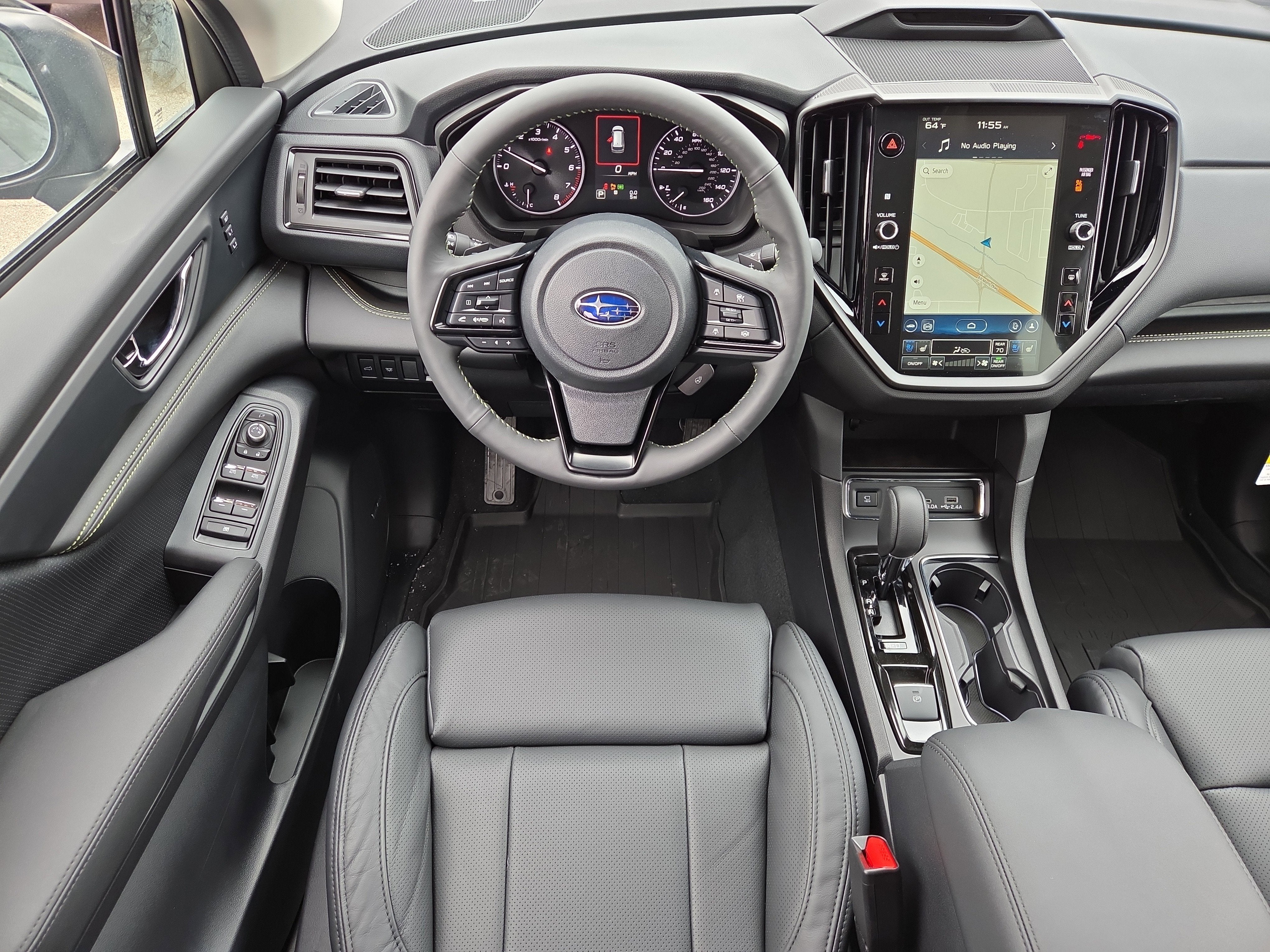 2026 Subaru ASCENT Onyx Edition Touring 7-Passenger