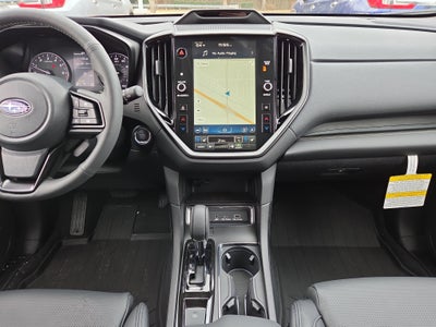 2026 Subaru ASCENT Onyx Edition Touring 7-Passenger