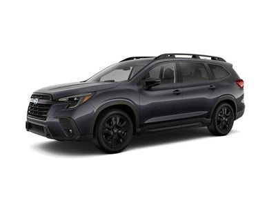 2026 Subaru ASCENT Onyx Edition Touring 7-Passenger