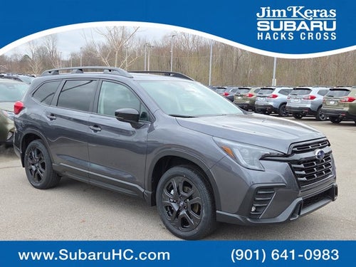 2026 Subaru ASCENT Onyx Edition Touring 7-Passenger