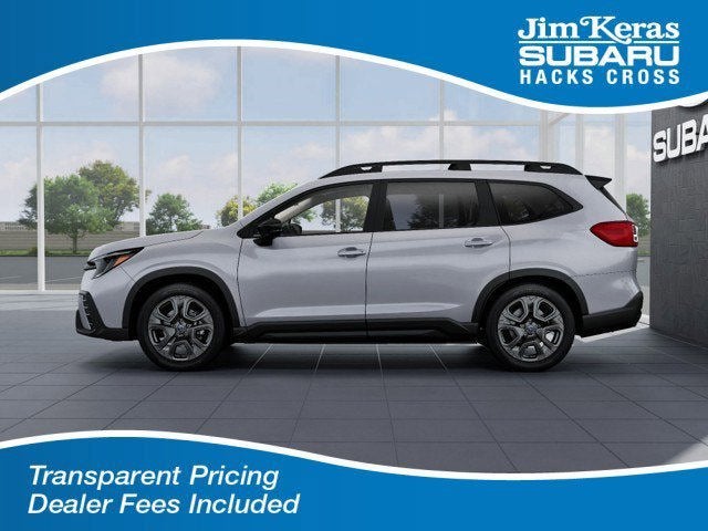 2027 Subaru ASCENT Onyx Edition Touring 7-Passenger