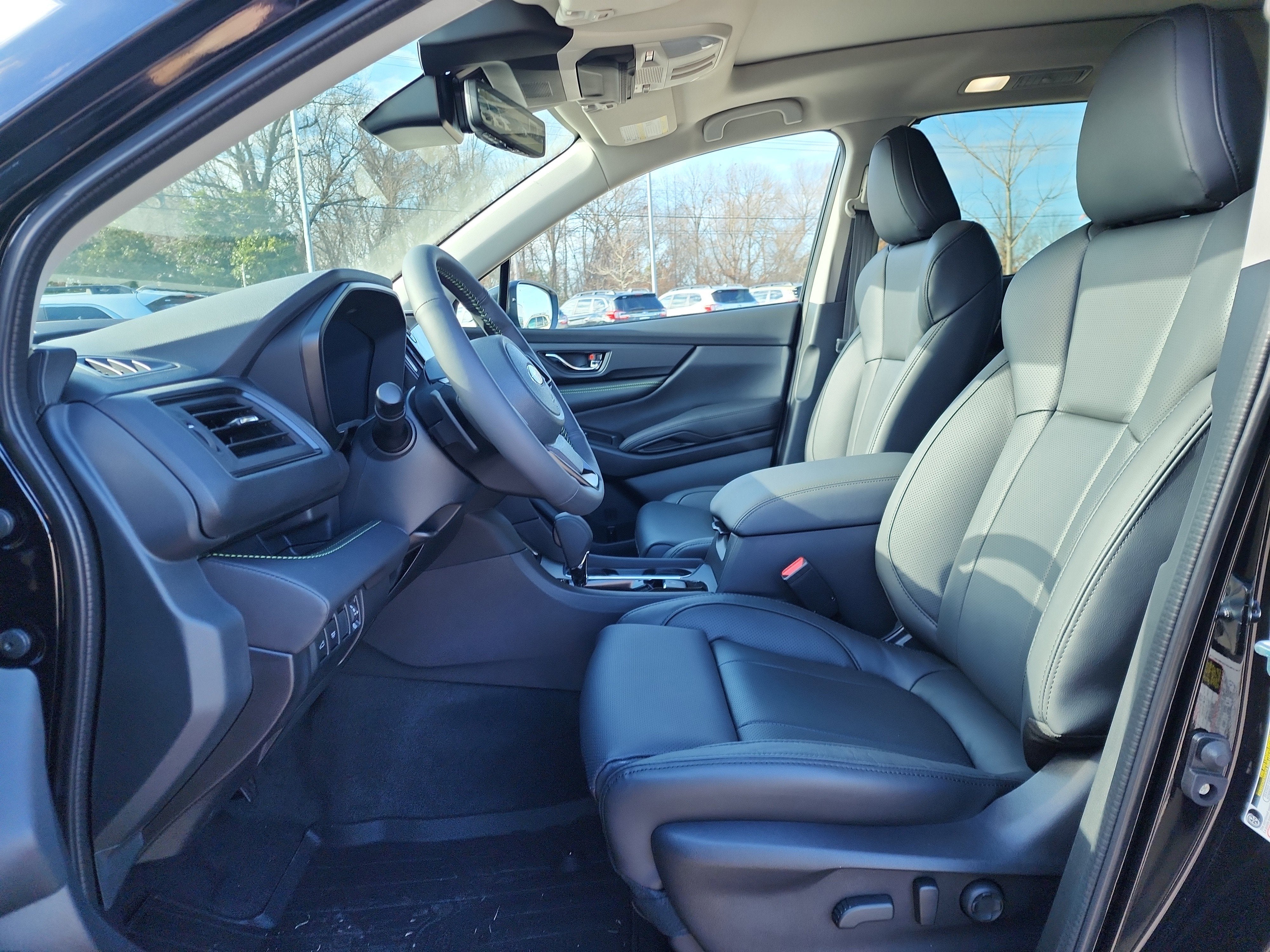 2026 Subaru ASCENT Onyx Edition Touring 7-Passenger