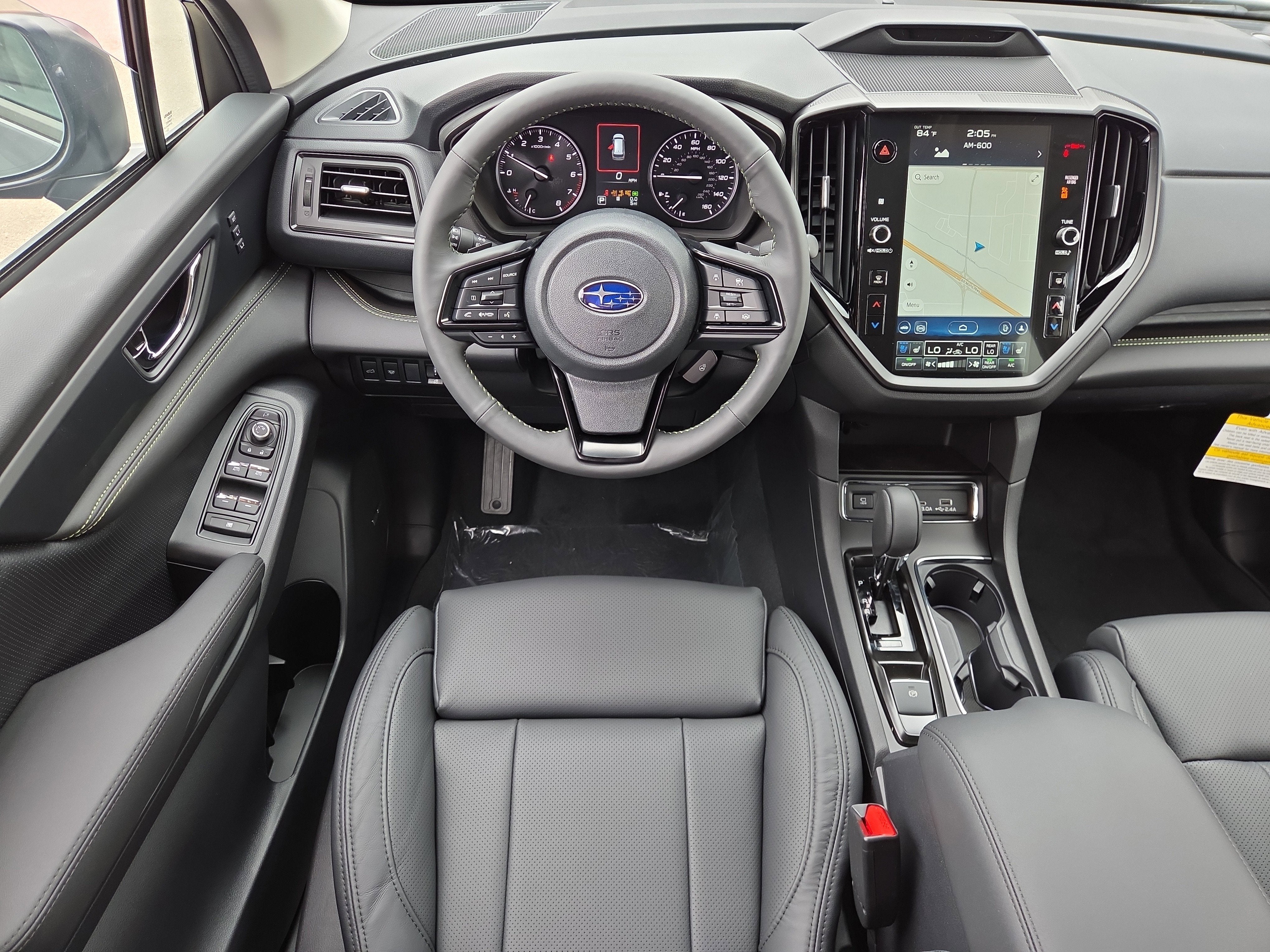 2026 Subaru ASCENT Onyx Edition Touring 7-Passenger