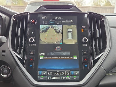 2026 Subaru ASCENT Onyx Edition Touring 7-Passenger