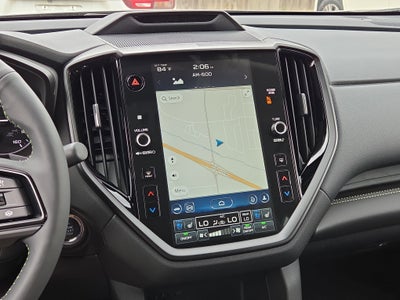 2026 Subaru ASCENT Onyx Edition Touring 7-Passenger