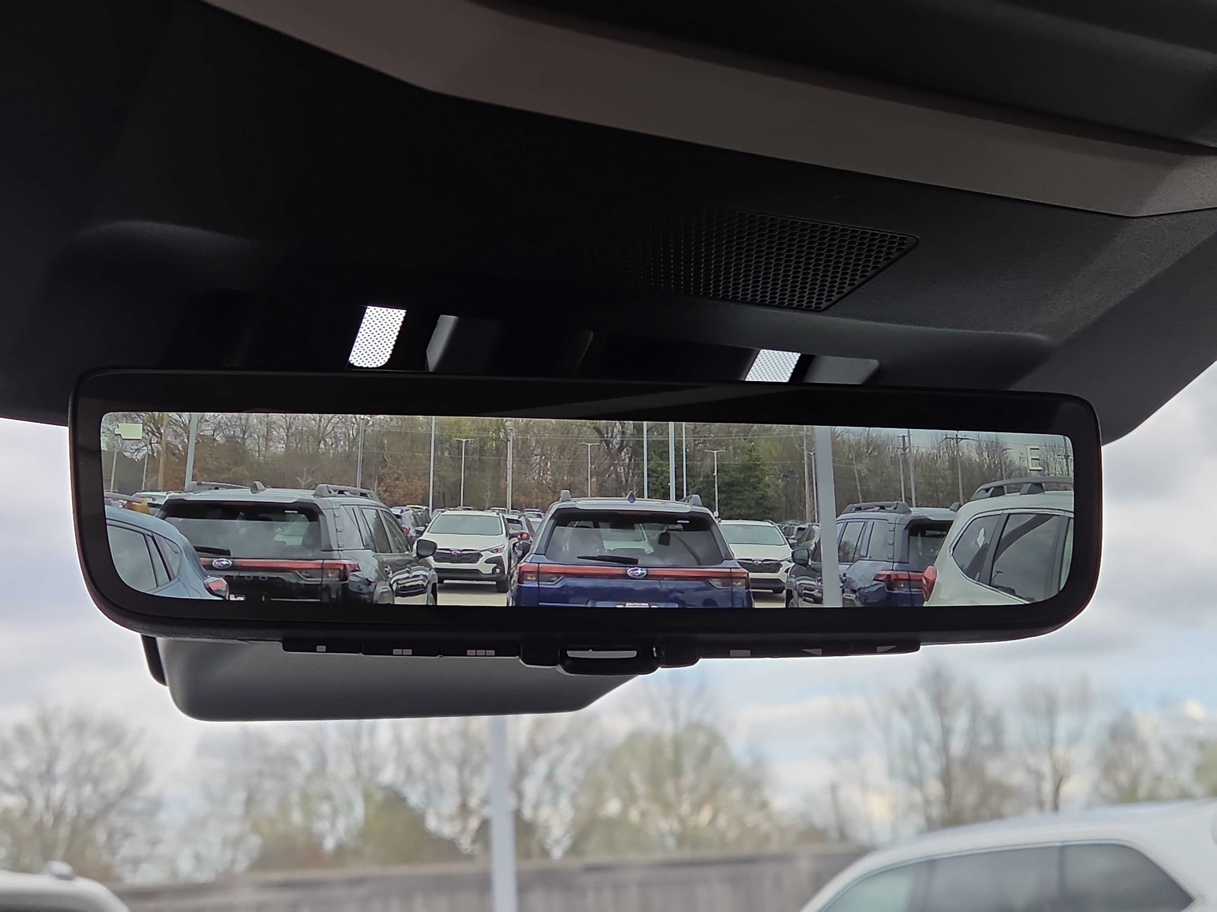 2026 Subaru ASCENT Onyx Edition Touring 7-Passenger