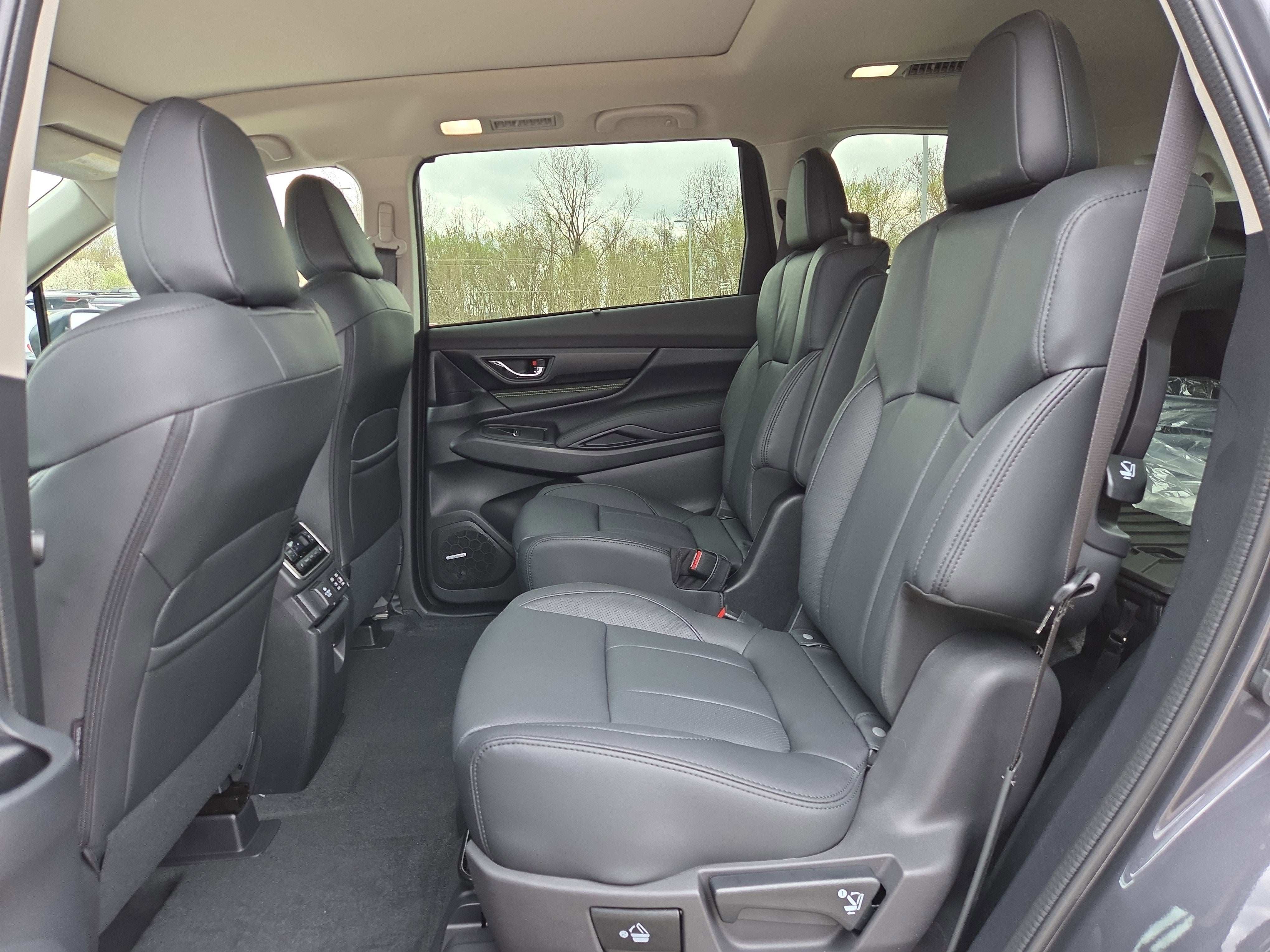 2026 Subaru ASCENT Onyx Edition Touring 7-Passenger