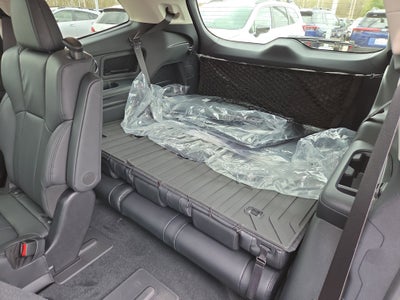 2026 Subaru ASCENT Onyx Edition Touring 7-Passenger