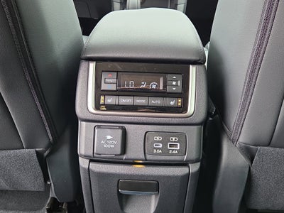 2026 Subaru ASCENT Onyx Edition Touring 7-Passenger