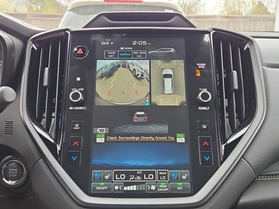 2026 Subaru ASCENT Onyx Edition Touring 7-Passenger