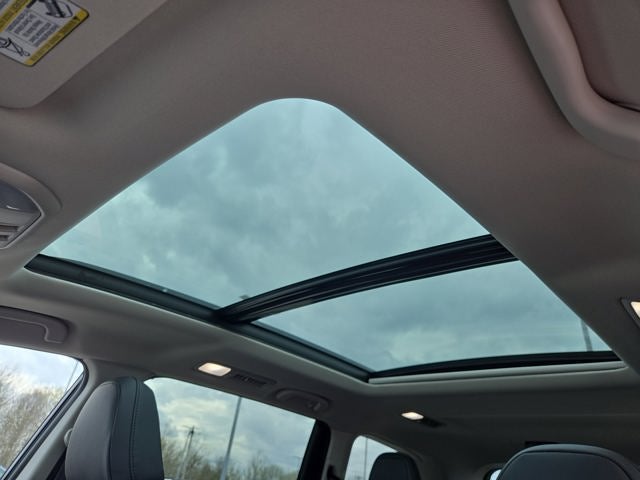 2026 Subaru ASCENT Onyx Edition Touring 7-Passenger