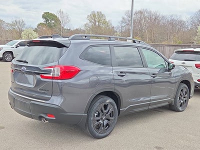 2026 Subaru ASCENT Onyx Edition Touring 7-Passenger
