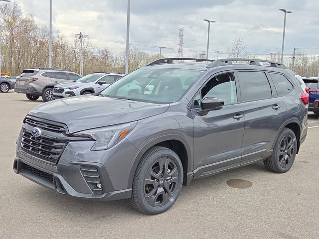 2026 Subaru ASCENT Onyx Edition Touring 7-Passenger