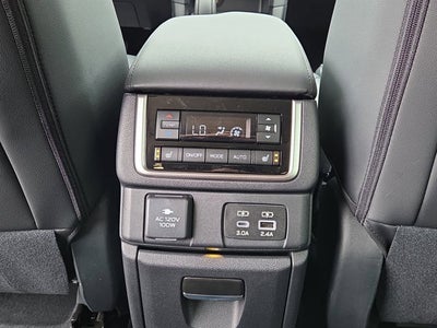 2026 Subaru ASCENT Onyx Edition Touring 7-Passenger