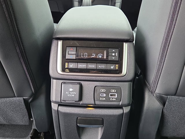 2026 Subaru ASCENT Onyx Edition Touring 7-Passenger