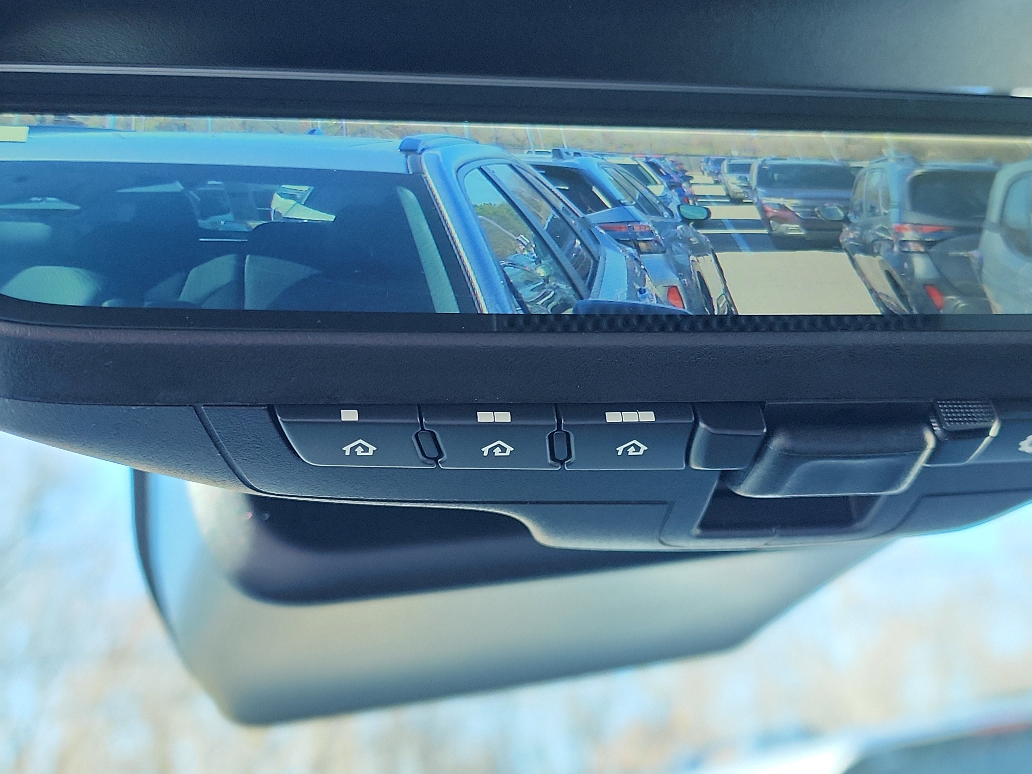 2026 Subaru ASCENT Onyx Edition Touring 7-Passenger