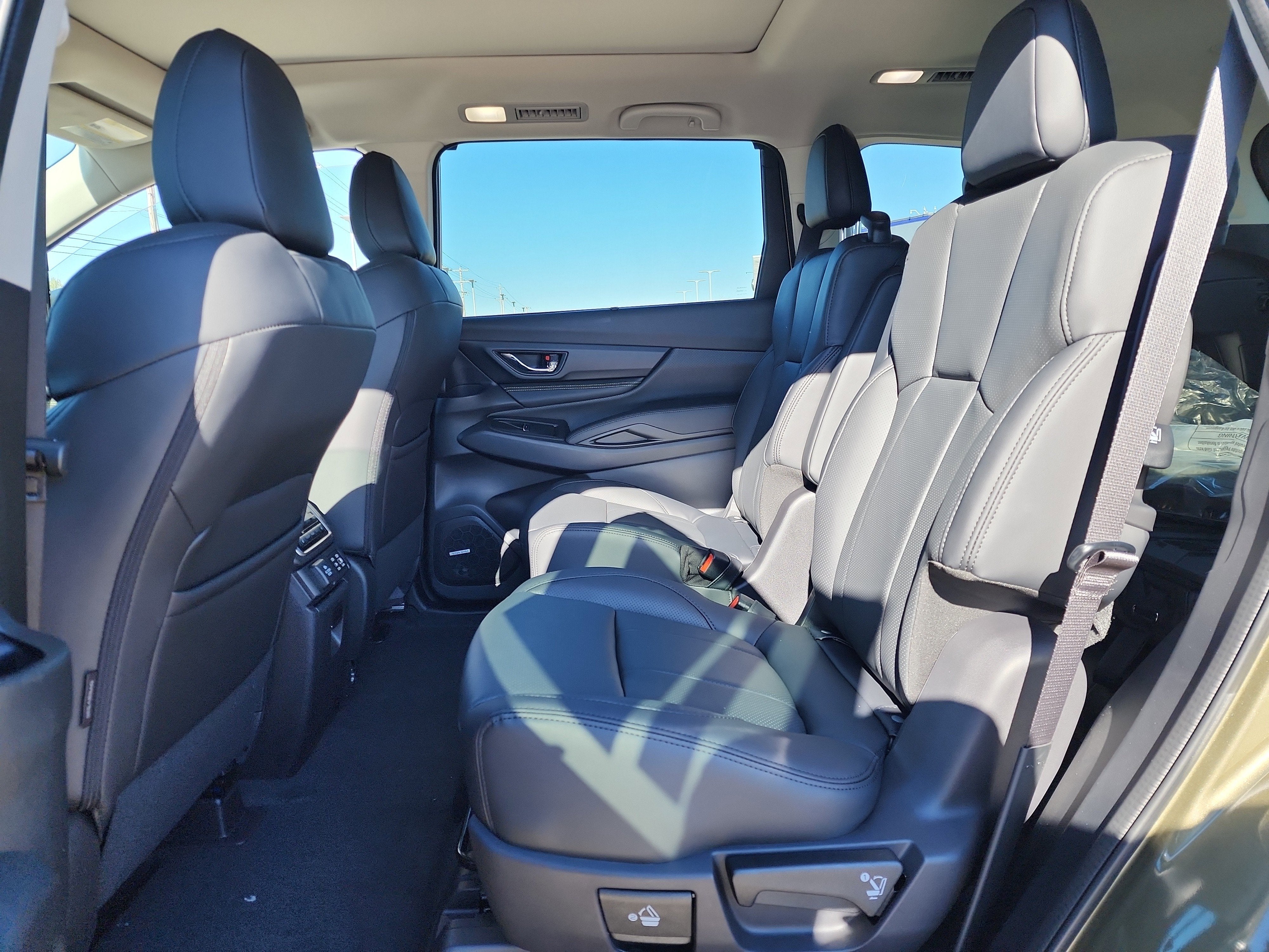 2026 Subaru ASCENT Onyx Edition Touring 7-Passenger