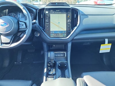 2026 Subaru ASCENT Onyx Edition Touring 7-Passenger