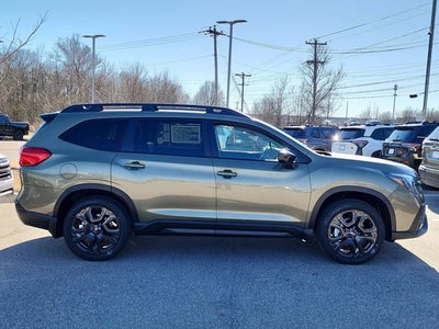 2026 Subaru ASCENT Onyx Edition Touring 7-Passenger