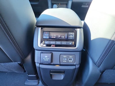 2026 Subaru ASCENT Onyx Edition Touring 7-Passenger