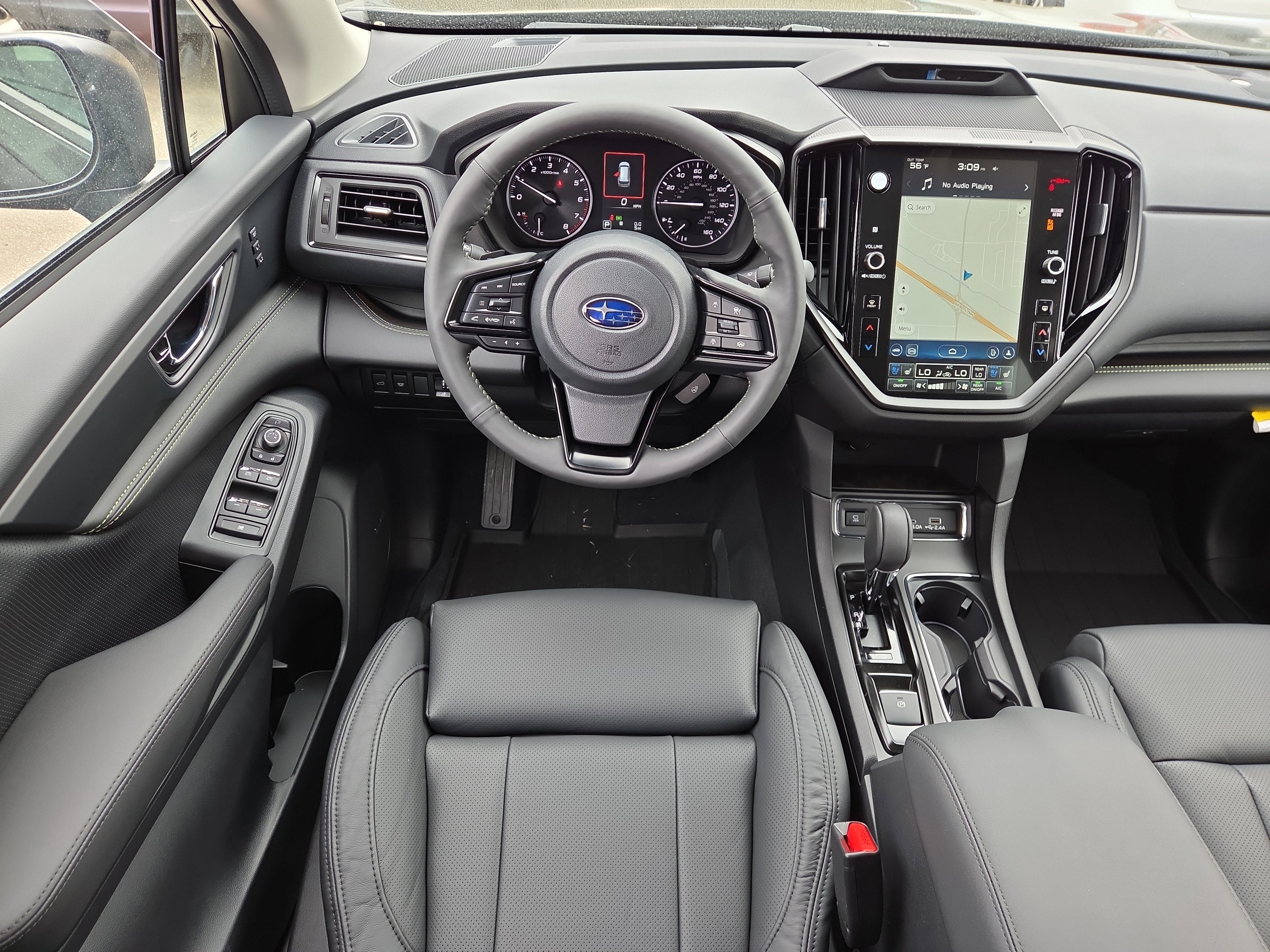 2026 Subaru ASCENT Onyx Edition Touring 7-Passenger