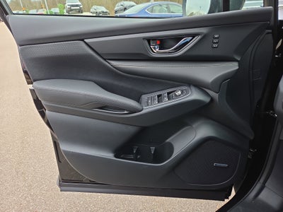 2026 Subaru ASCENT Onyx Edition Touring 7-Passenger