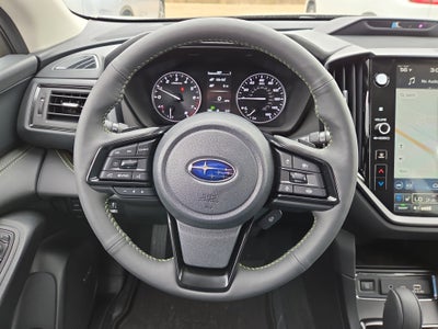 2026 Subaru ASCENT Onyx Edition Touring 7-Passenger