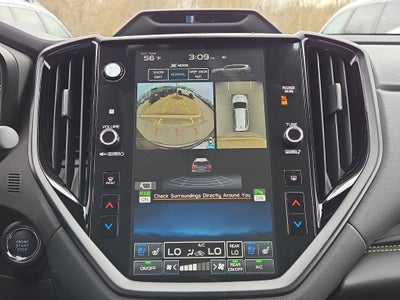 2026 Subaru ASCENT Onyx Edition Touring 7-Passenger