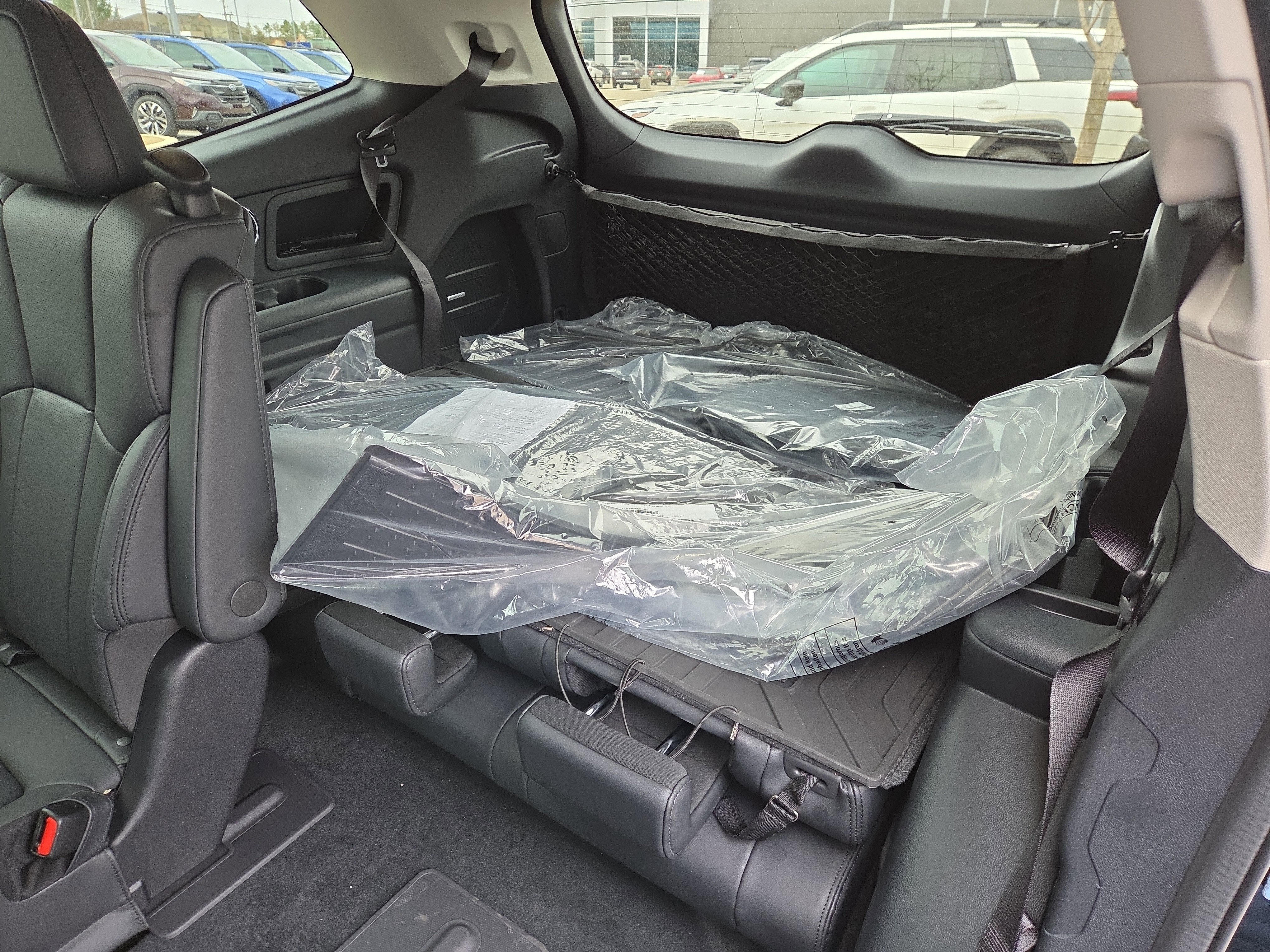 2026 Subaru ASCENT Onyx Edition Touring 7-Passenger