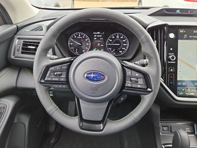 2026 Subaru ASCENT Onyx Edition Touring 7-Passenger