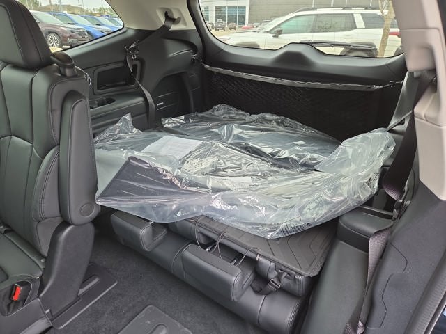 2026 Subaru ASCENT Onyx Edition Touring 7-Passenger