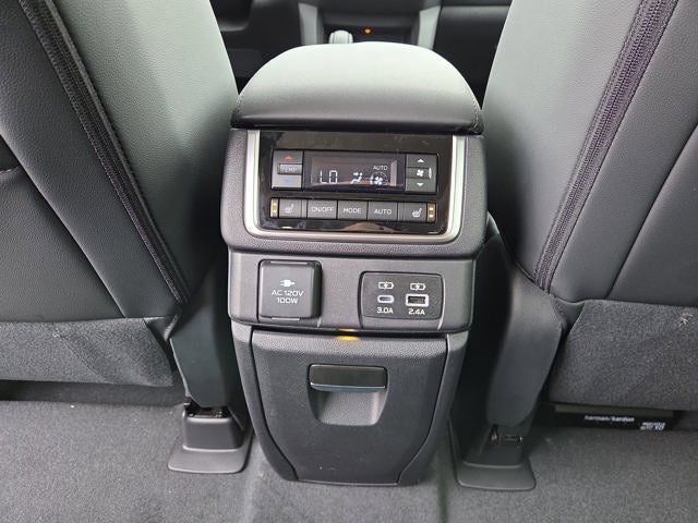 2026 Subaru ASCENT Onyx Edition Touring 7-Passenger