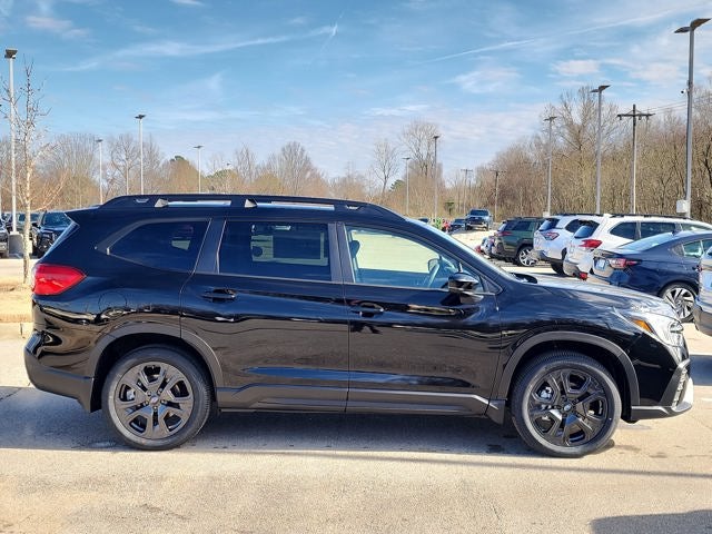 2026 Subaru ASCENT Onyx Edition Touring 7-Passenger