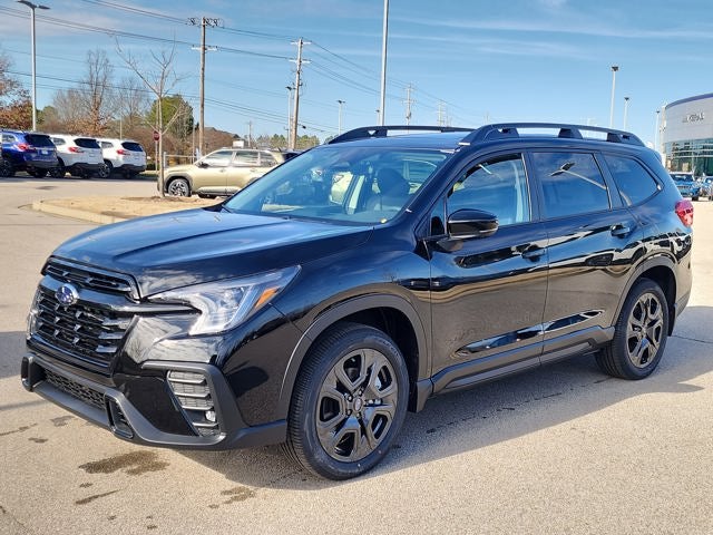 2026 Subaru ASCENT Onyx Edition Touring 7-Passenger