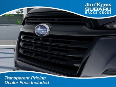 2026 Subaru ASCENT Onyx Edition Touring 7-Passenger