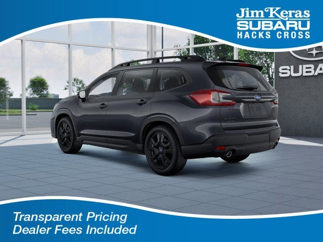 2026 Subaru ASCENT Onyx Edition Touring 7-Passenger