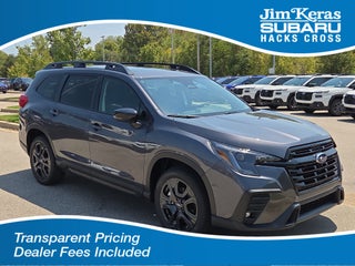 2026 Subaru ASCENT Onyx Edition Touring 7-Passenger