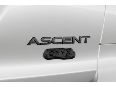 2026 Subaru ASCENT Onyx Edition Touring 7-Passenger