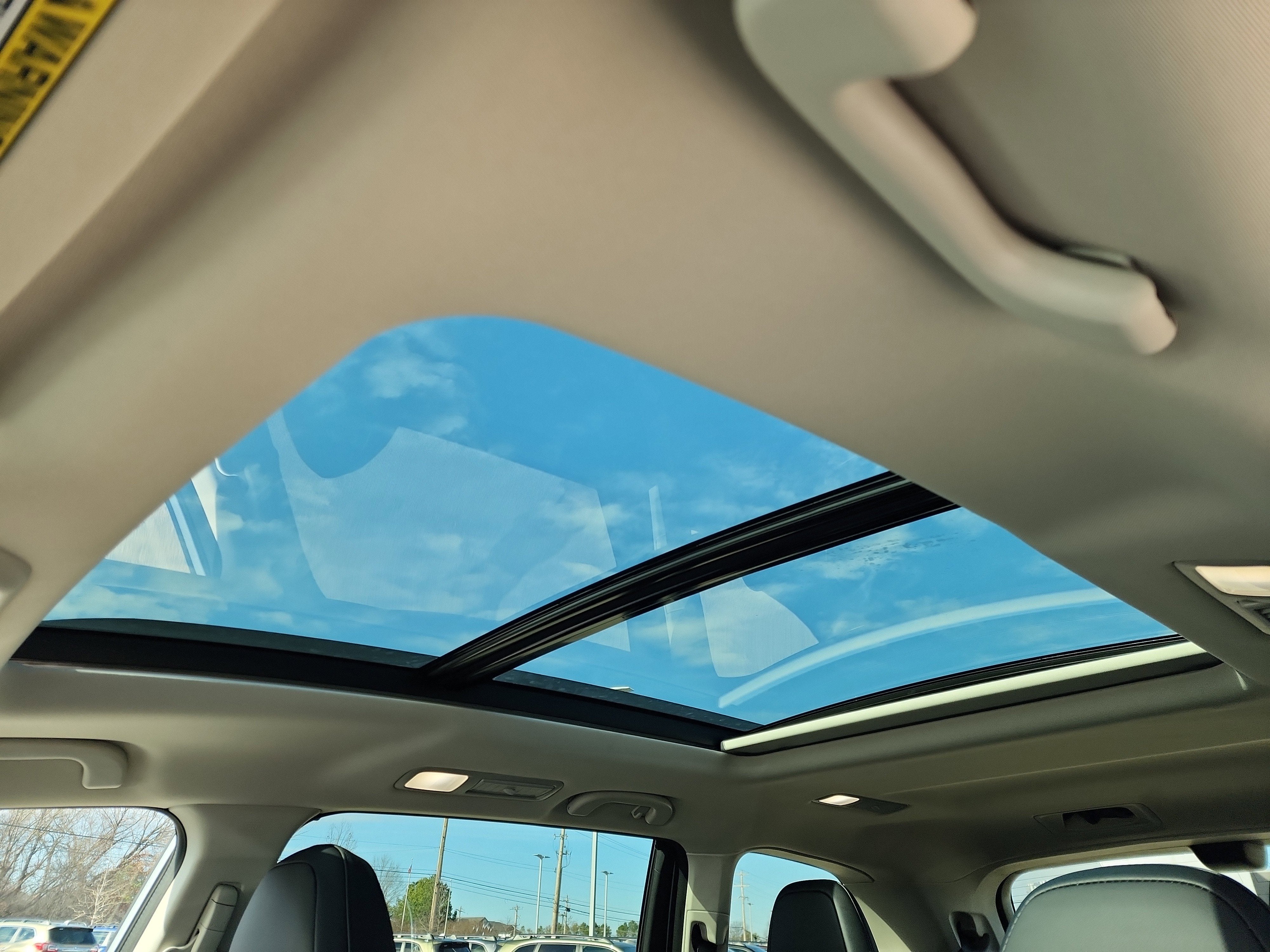 2026 Subaru ASCENT Onyx Edition Touring 7-Passenger