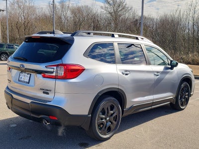 2026 Subaru ASCENT Onyx Edition Touring 7-Passenger