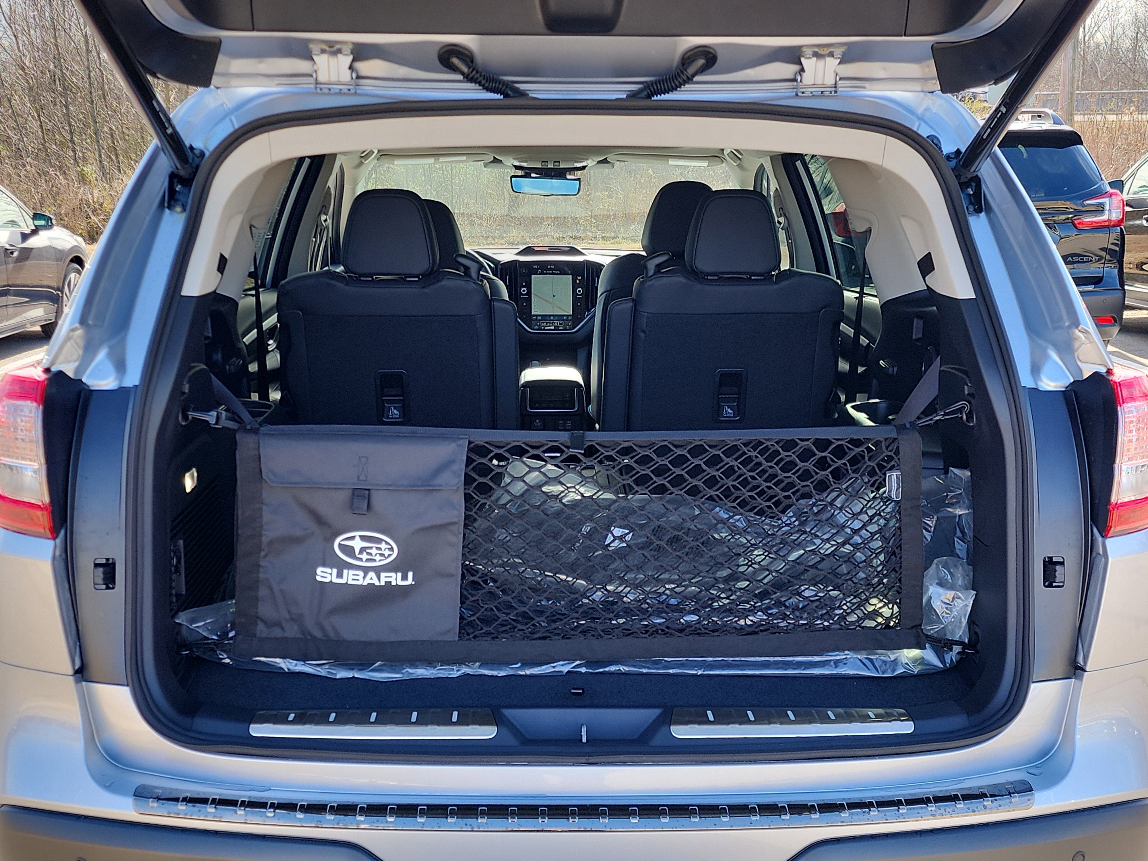 2026 Subaru ASCENT Onyx Edition Touring 7-Passenger