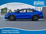 2026 Subaru WRX Base