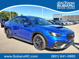 2025 Subaru WRX Premium