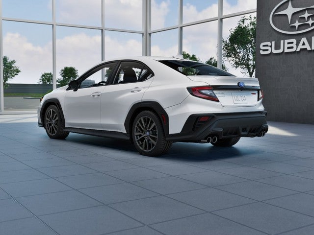 2026 Subaru WRX Premium