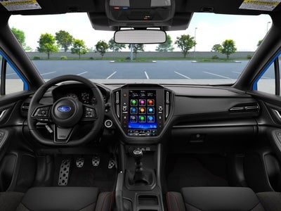 2026 Subaru WRX Premium