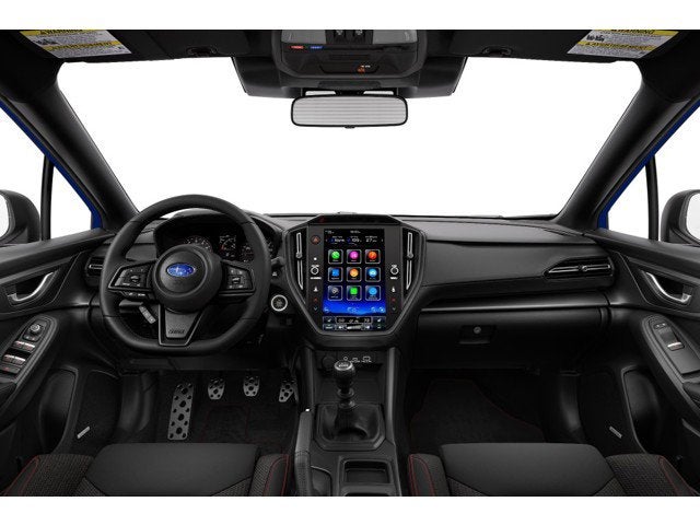 2026 Subaru WRX Premium
